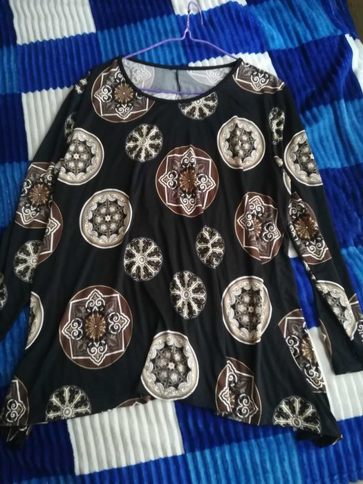 XL-XXL Кофточка, футболка, піджак