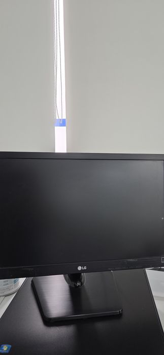 Monitor computador  19 LG