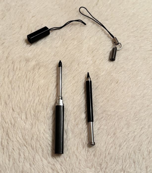 Sprzedam ryski do smartfonów!