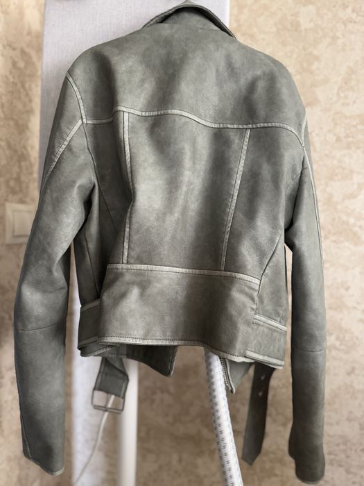 Куртка (косуха) Bershka