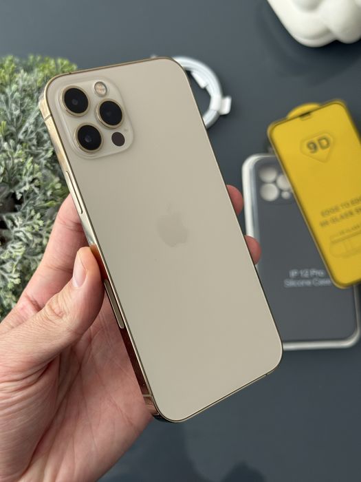 iPhone 12 Pro 128gb Neverlock Європа Айфон Гарантія