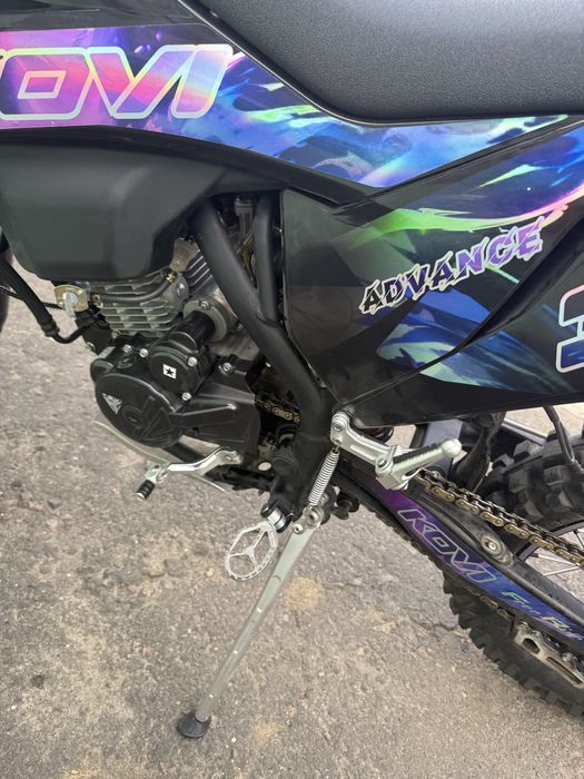 Kovi advance 300 fr 2026