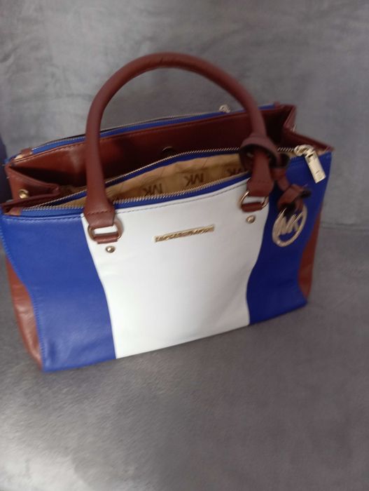 Torebka damska używana Michael Kors