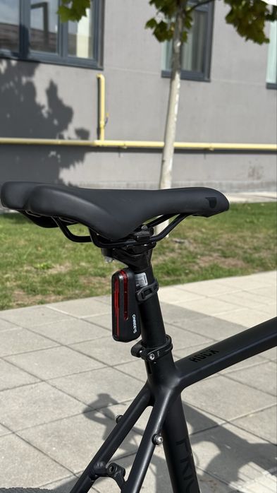 Гравійний велосипед Pride Rocx 8.2 XL