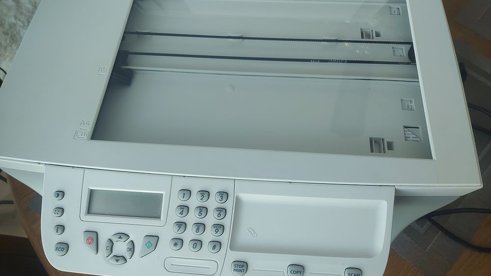Drukarka Konica pagepro