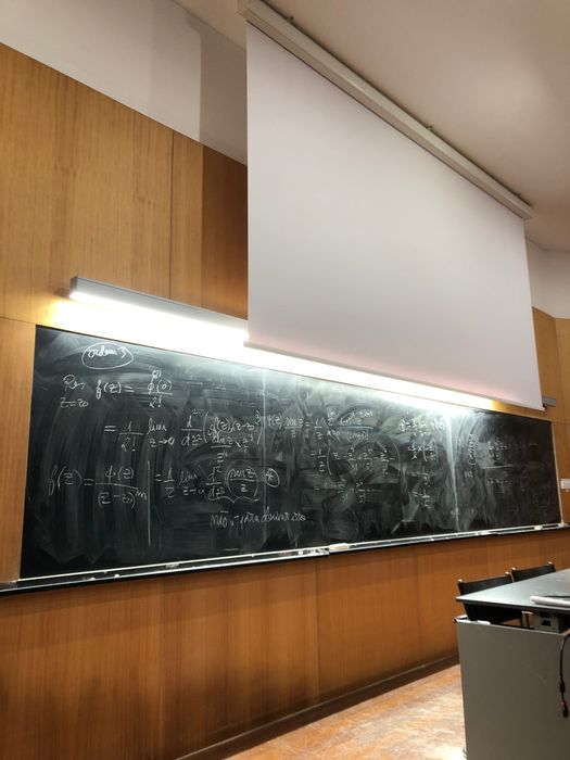 Explicações de Matemática Coimbra - Docente Universitário: FCTUC, FEUC e ISCAC.