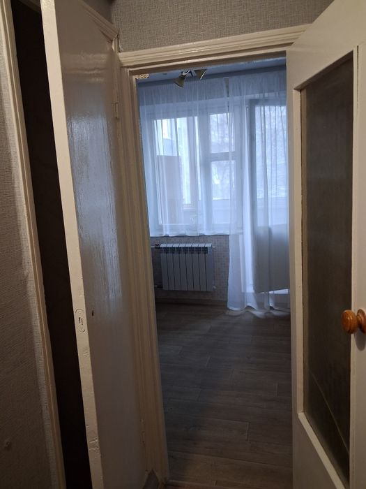 Здам  1 кім квартиру район  Гормолзавода