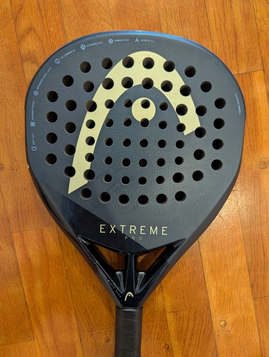 Head extreme pro 2025 - excelente estado