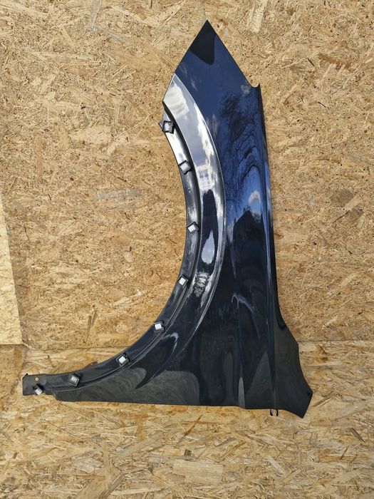 seat tarraco błotnik lewy przód 5fj821105