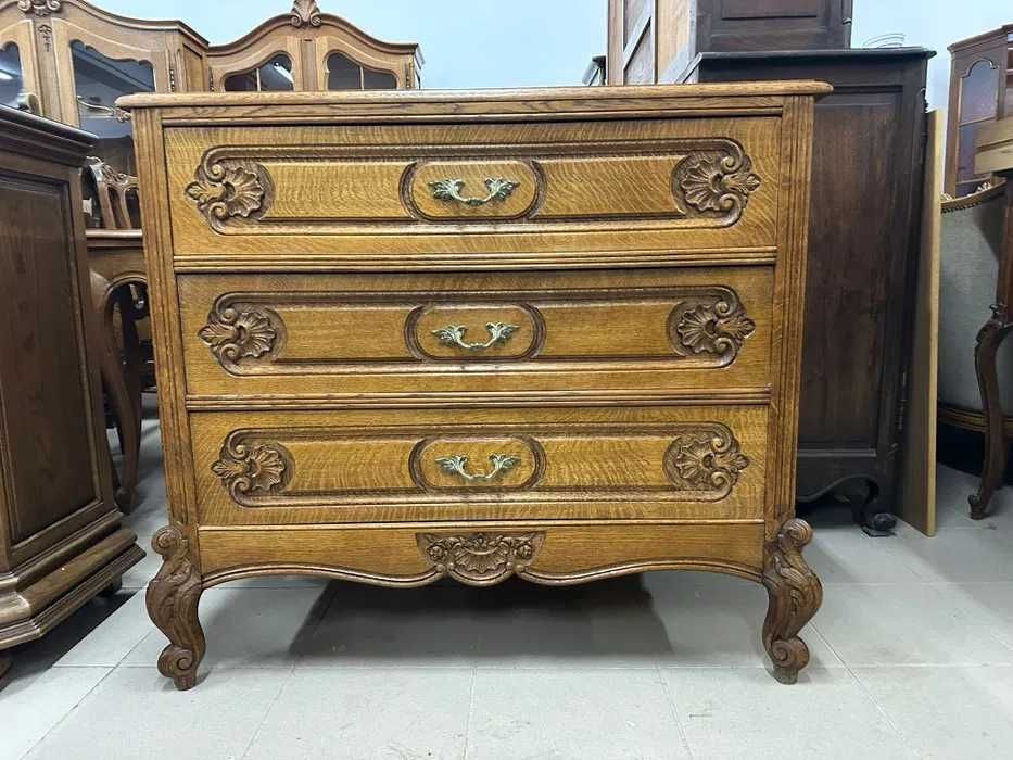 Stylowa komoda w stylu ludwikowskim. Transport cały kraj.