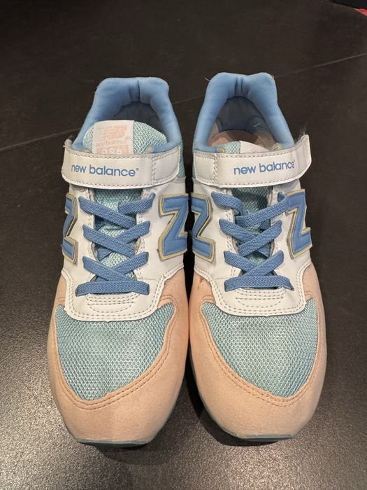 Продам кросівки new balance