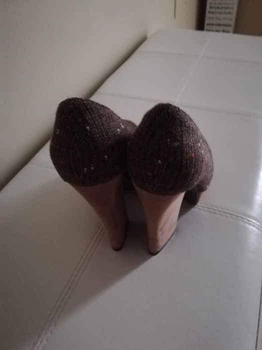 Sapatos Seaside Senhora