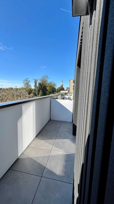 Wynajem Lokal użytkowy 68 m² | Dwupoziomowy | Klimatyzacja | Tarasy | Żnin