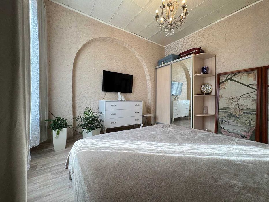 2-комнатная квартира по адресу ул. Танкистов (площадь 57 м²) - Atlanta.ua - фото 3