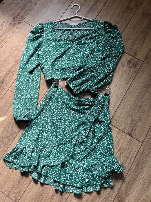 жіночий літній костюм reserved