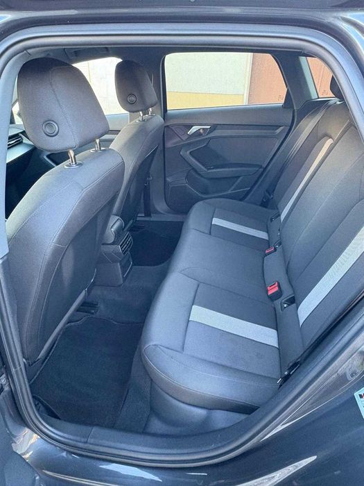Audi A3 Sportback 30 TFSI