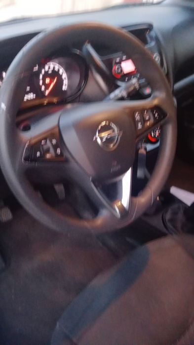 Opel Karl — fotografia 6