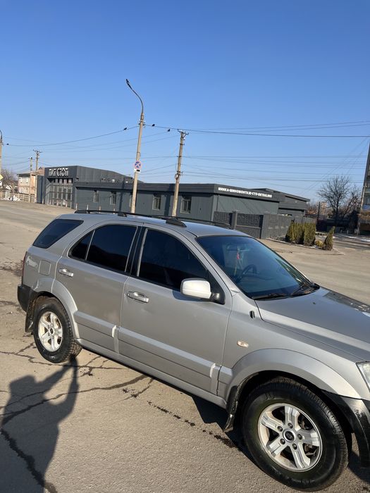 Продам Кіа Соренто