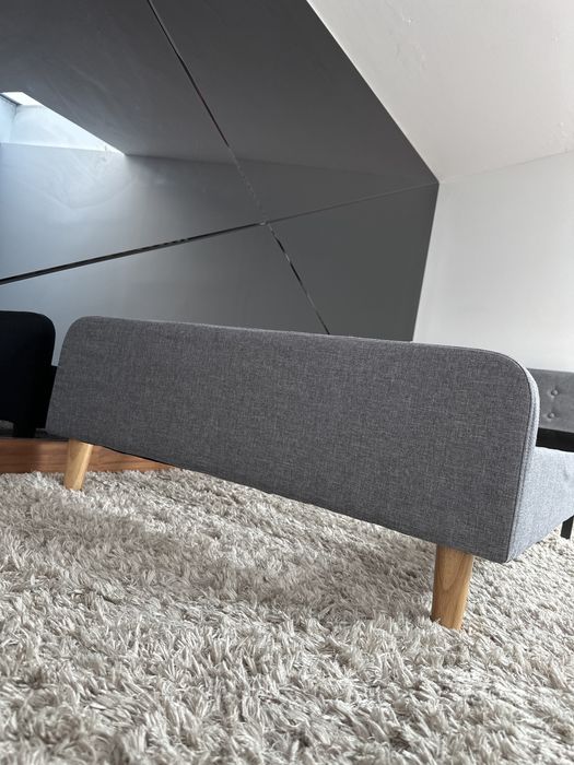 Cama de Solteiro Novíssima 0,90m x 2,00m