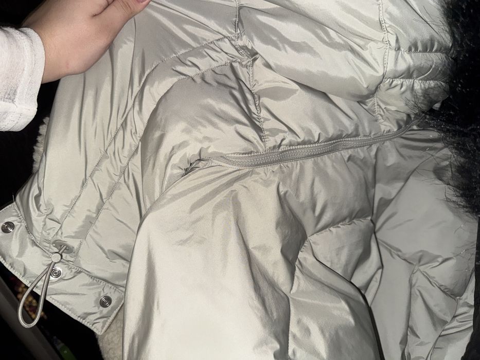 Пуховик Куртка adidas by Stella McCartney