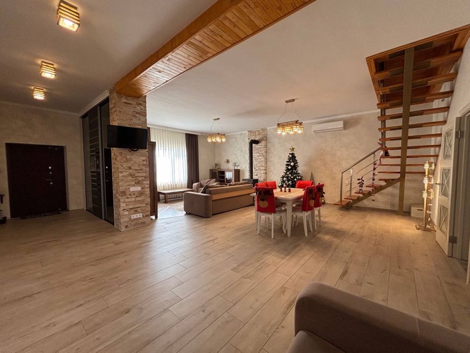 Дом по адресу (площадь 140 м²) - Atlanta.ua - фото 5