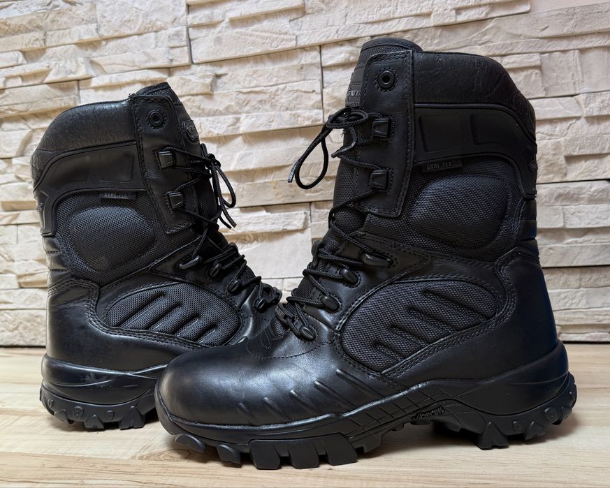 Buty BATES Gore-Tex