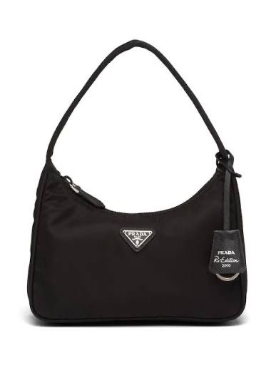 Сумка Zara Prada Coach