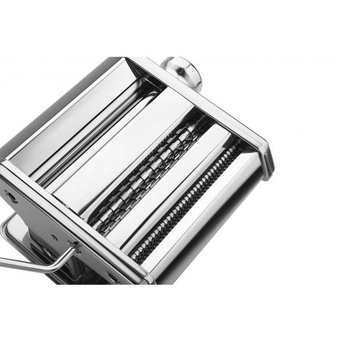 MASZYNKA RĘCZNA do domowego MAKARONU i CIASTA nablatowa KD4126