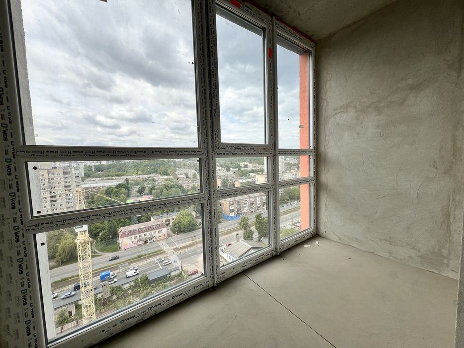 2-комнатная квартира по адресу ул. Гулака Николая (площадь 67 м²) - Atlanta.ua - фото 8