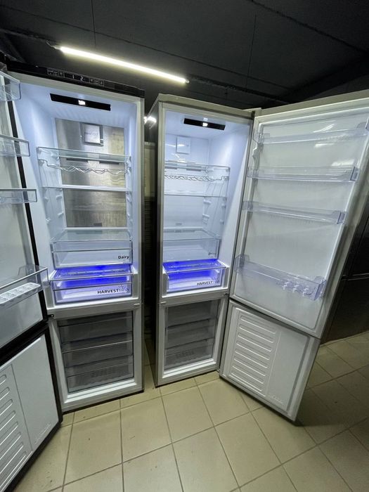 Холодильник Beko RCNA406E40ZXB, доставка, гарантія