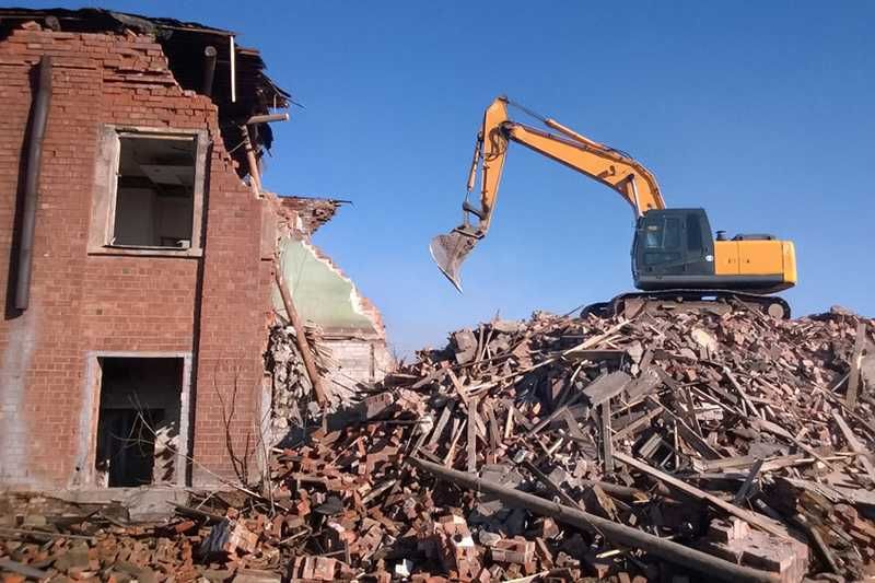 Послуги, оренда екскаватора, навантажувач, повноповоротний, Jcb, Cat, самоскиди, вивіз сміття