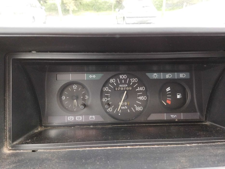 Citroen AX 14TRD com Prob motor - Para recuperar ou para Peças