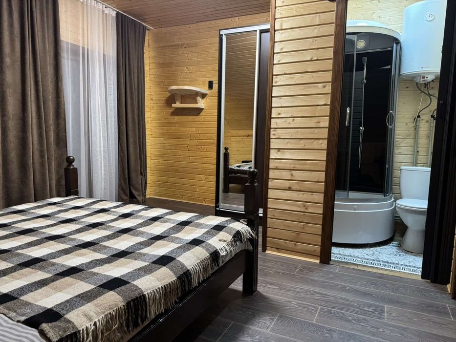 Житло по добово у ПЛАВ'Я