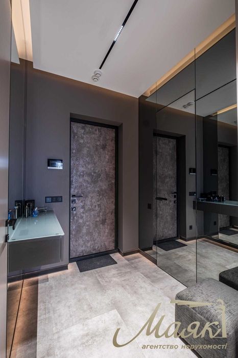 1-кімнатна квартира за адресою бульвар Дружби Народів (площа 54,7 м²) - Atlanta.ua - фото 18