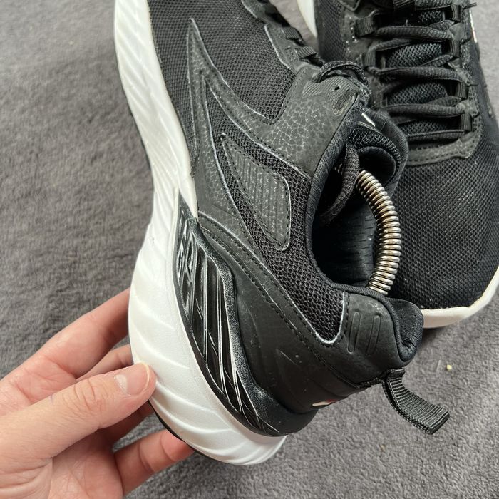 Чоловічі кросівки Fila. P. 44.