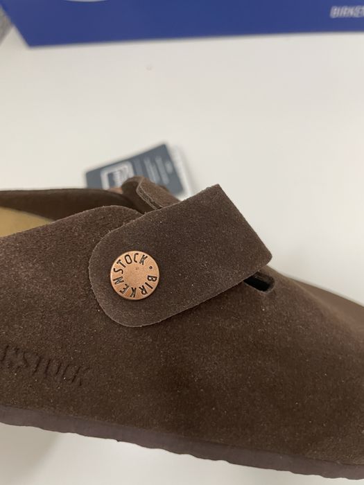 Birkenstock boston