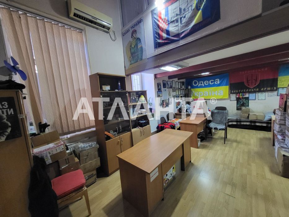 Продам офис на ул. Жуковского.  Удачное решение для бизнеса