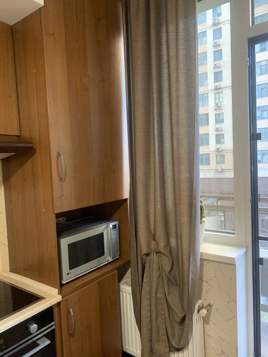 Сдам уютную однокомнатную  квартиру 5 Жемчужина ул Жемчужная 3