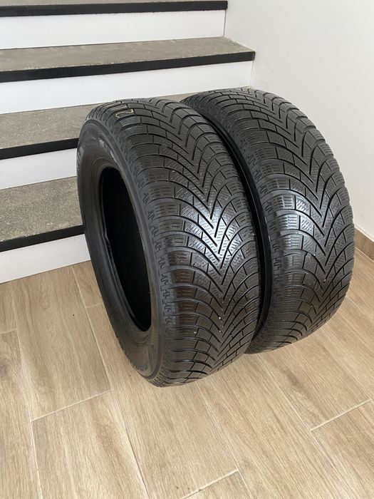 Зимові шини 215 65 16 Зимові колеса 215 65 16