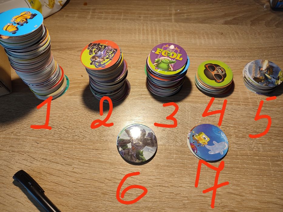 Chipicao колекція