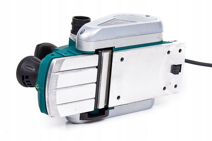 Strug Elektryczny Hebel Grubościówka Vander+stół