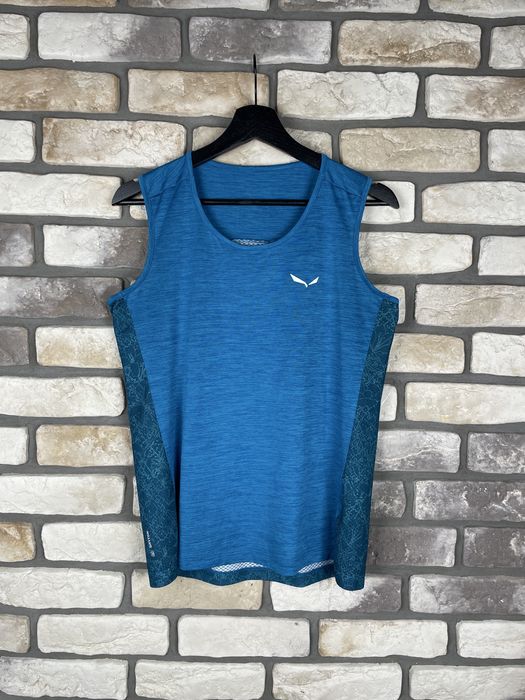 Koszulka podkoszulek bluza t-shirt damska salewa rozmiar L