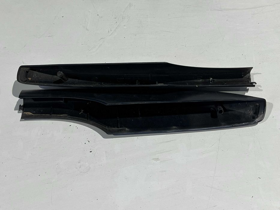 заглушка рейлинга пассат б6 заглушка рейлінга VW Passat B6