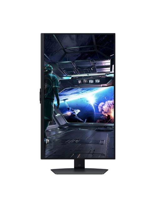 Монітор Samsung Odyssey G7 LS32DG700EIXUA