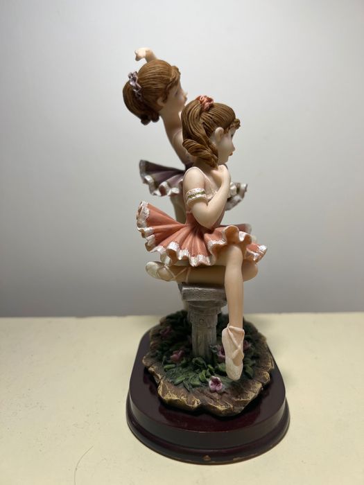Статуетка “Балерини” By Romano