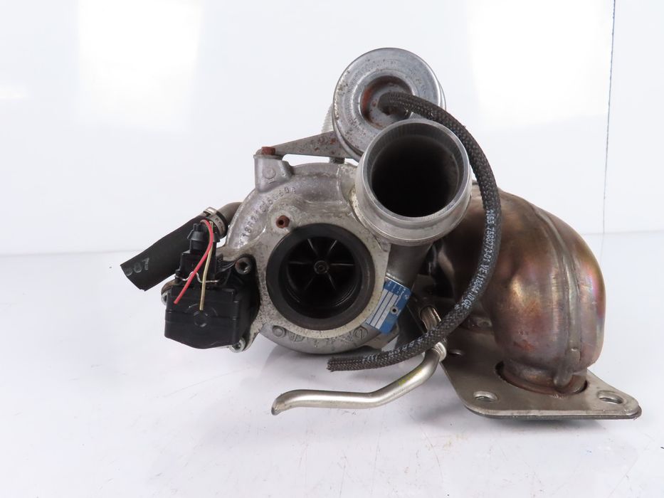 Turbo Bmw 5 Ref: 11657636425 / 7583908