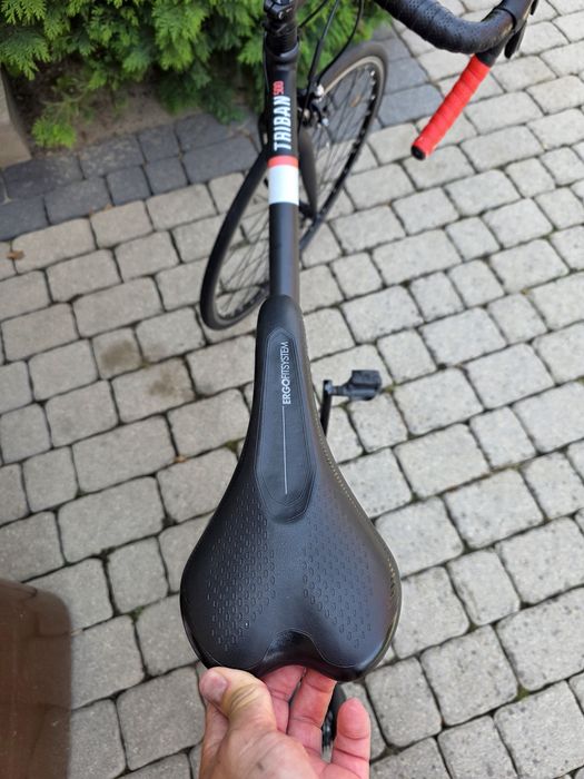B twin triban 500 decathlon