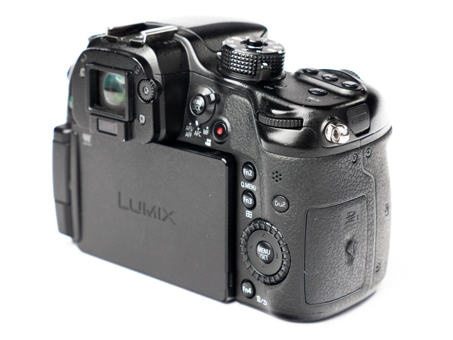 panasonic gh4 - купити цифрові фотокамери - Ціна на OLX.ua