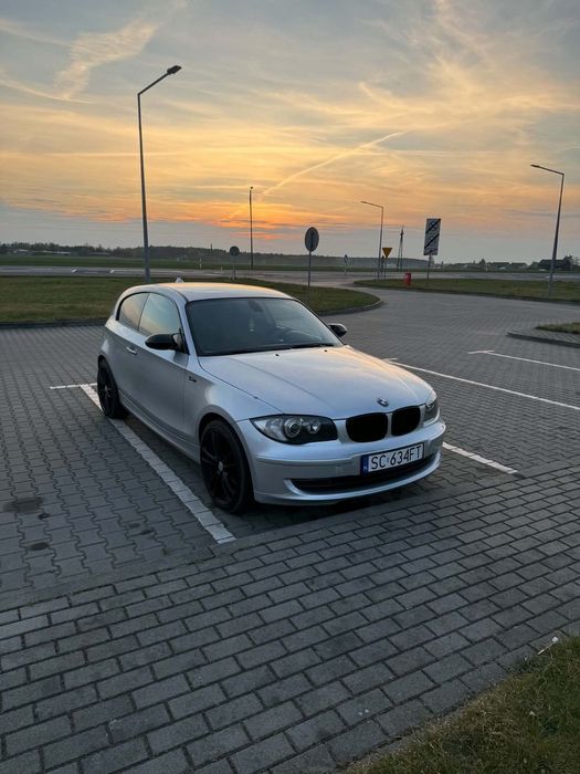 BMW Seria 1