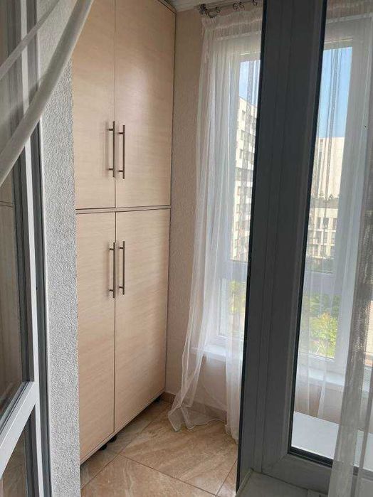 Продаж 1 кім кварт Кульпарківська Місто Трав
